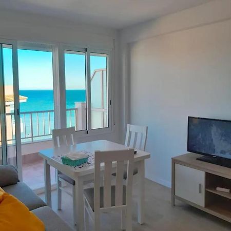 토레몰리노스 Apartamento Centro Vista Mar 아파트 외부 사진