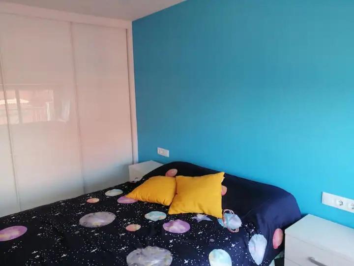 토레몰리노스 Apartamento Centro Vista Mar 아파트 외부 사진
