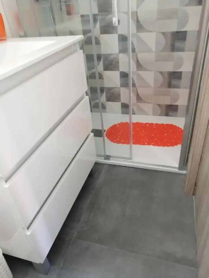 토레몰리노스 Apartamento Centro Vista Mar 아파트 외부 사진