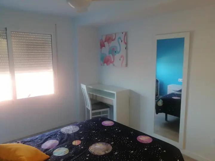 토레몰리노스 Apartamento Centro Vista Mar 아파트 외부 사진